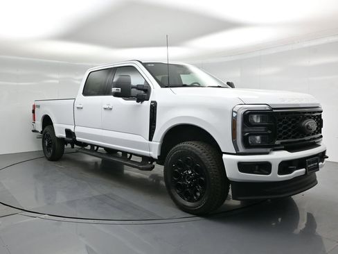 New 2026 Ford F350 XLT w/ XLT Premium Package image 53