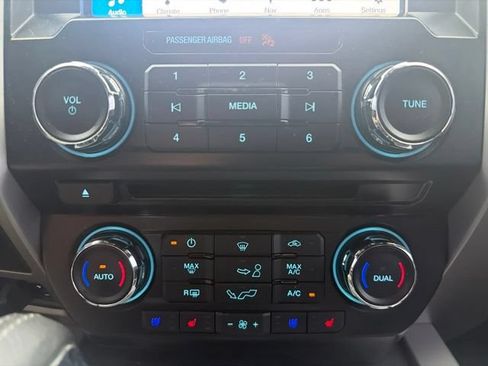 Used 2017 Ford F150 Lariat AWD/4WD image 40