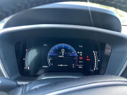 Used 2023 Toyota Corolla Cross XLE w/ Convenience Package AWD/4WD image 23
