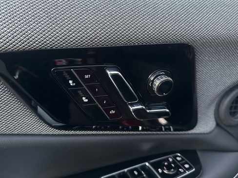 Certified 2025 Cadillac Optiq Luxury 1 image 12