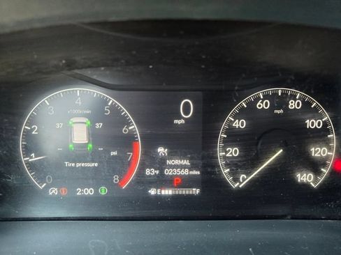 Used 2023 Honda Pilot Touring image 24