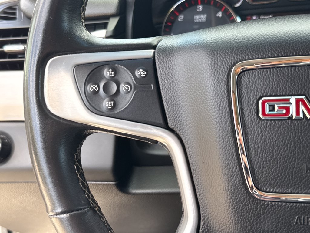 Used 2016 GMC Yukon SLE w/ Convenience Package RWD image 16