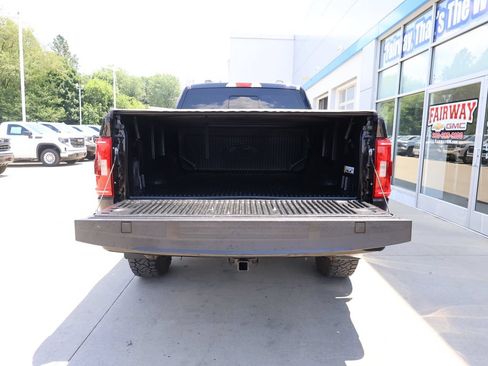 Used 2022 Ford F150 XLT w/ Equipment Group 302A High AWD/4WD image 31