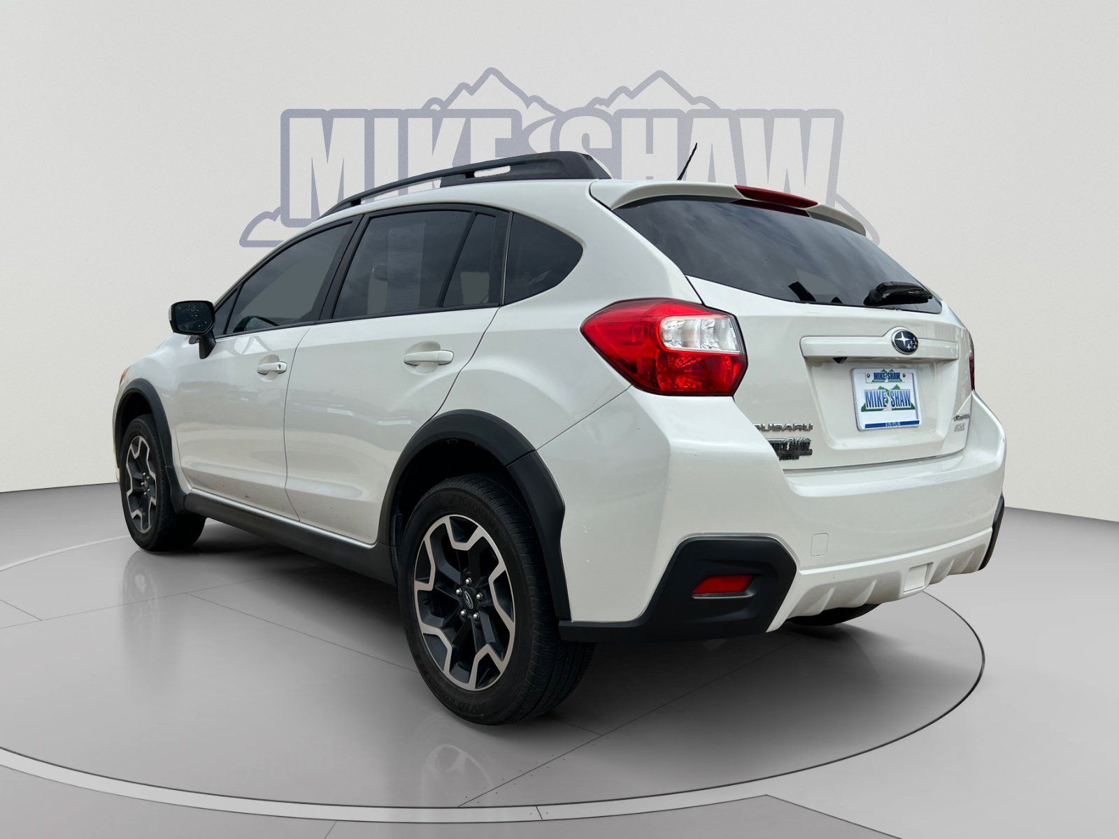 Used 2016 Subaru Crosstrek 2.0i Premium w/ Moonroof Package AWD/4WD image 3