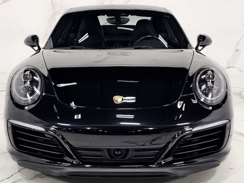 Used 2017 Porsche 911 Carrera 4S image 10