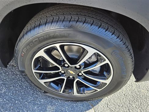 New 2026 Chevrolet TrailBlazer LT image 13