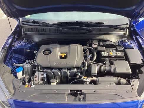 Certified 2023 Kia Forte LXS w/ LXS Technology Package FWD image 27