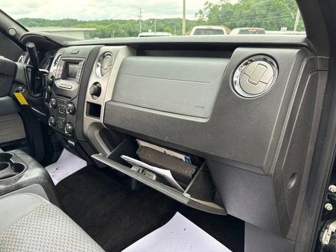Used 2014 Ford F150 XLT w/ Equipment Group 302A Luxury AWD/4WD image 40
