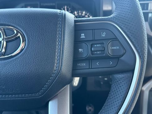 New 2026 Toyota Tundra SR5 AWD/4WD image 23