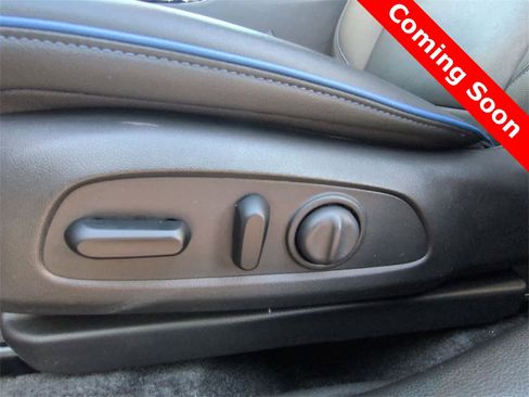 Used 2024 Buick Envista Sport Touring w/ Convenience I Package image 17