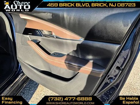Used 2020 MAZDA CX-30 AWD w/ Premium Package image 19