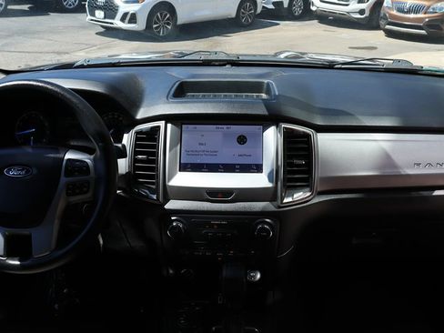 Used 2021 Ford Ranger XLT w/ Trailer Tow Package AWD/4WD image 29