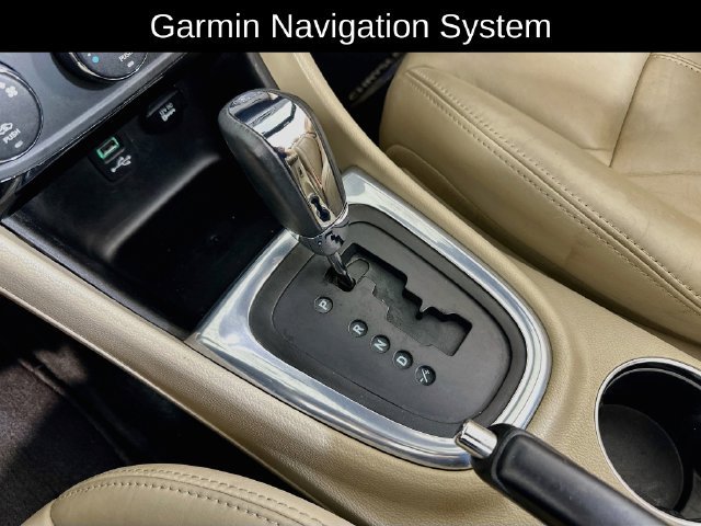 Used 2014 Chrysler 200 Limited FWD image 30