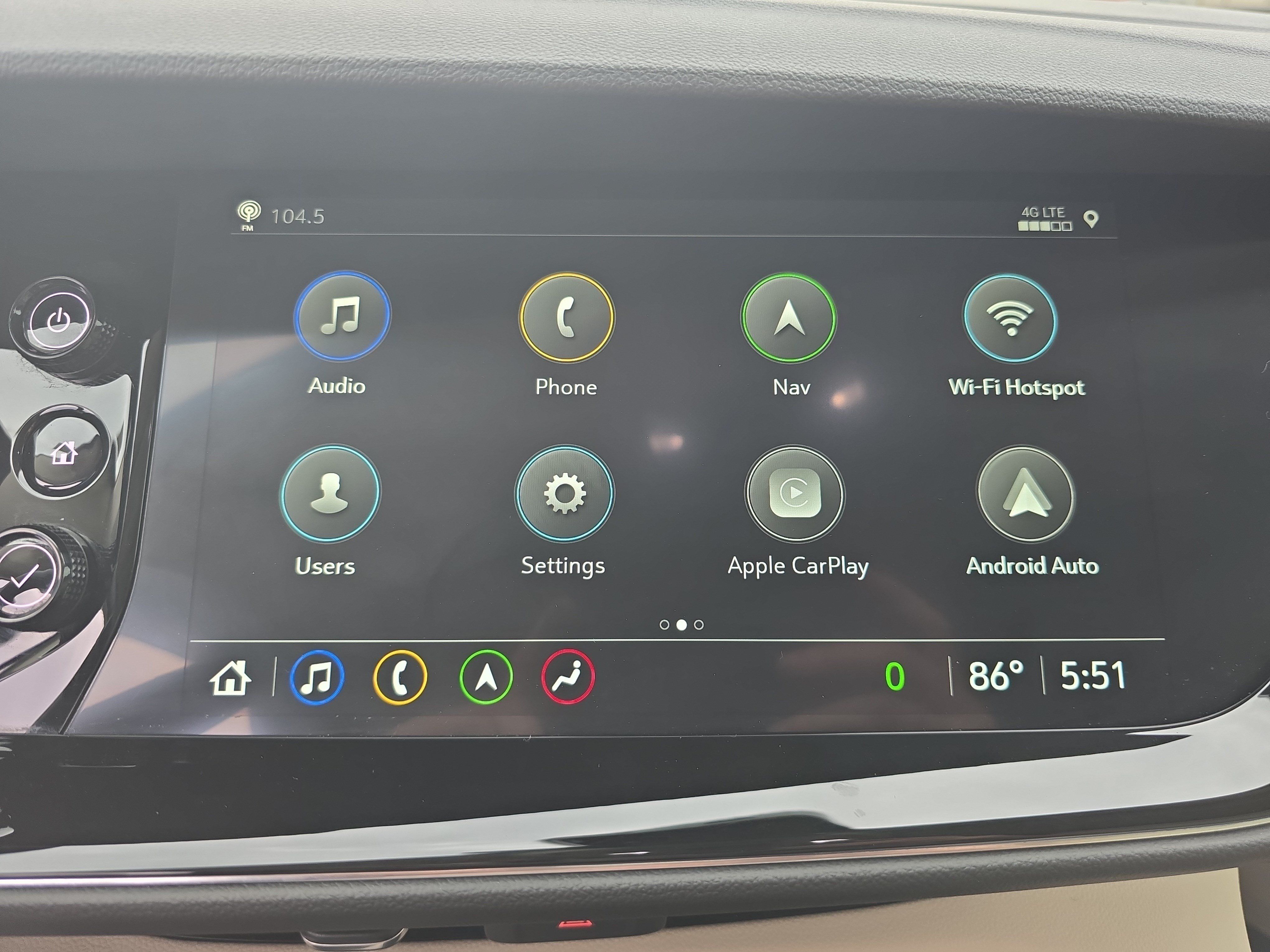 Used 2023 Buick Envision Avenir FWD image 21