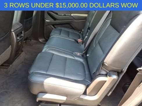 Used 2020 Chevrolet Traverse LS AWD/4WD image 12