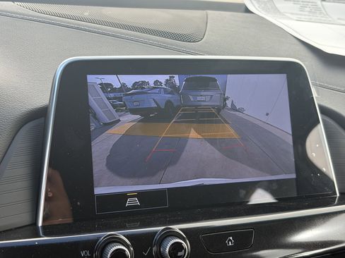 New 2026 Cadillac CT4 V Blackwing image 21