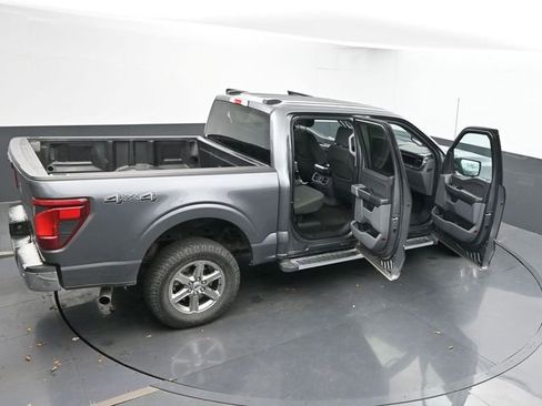 Used 2024 Ford F150 XLT w/ Mobile Office Package image 67