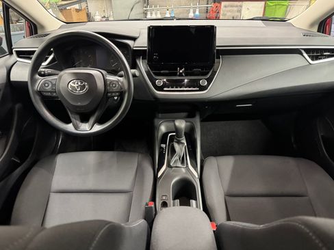 Used 2024 Toyota Corolla LE image 17