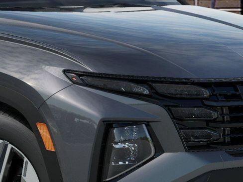 New 2026 Hyundai Tucson SEL image 9