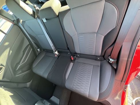 New 2026 Subaru Impreza 2.0i Sport image 23