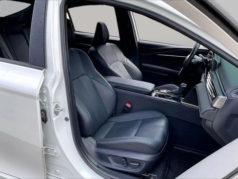 Used 2025 Toyota Camry XSE w/ Premium Plus Package FWD image 9