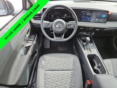 New 2026 Nissan Kicks SV w/ Illumination Package image 9