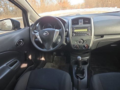 Used 2016 Nissan Versa Note S image 15