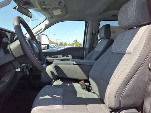 New 2026 Ford F250 XLT image 10