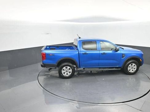 New 2026 Ford Ranger XL w/ Trailer Tow Package AWD/4WD image 31