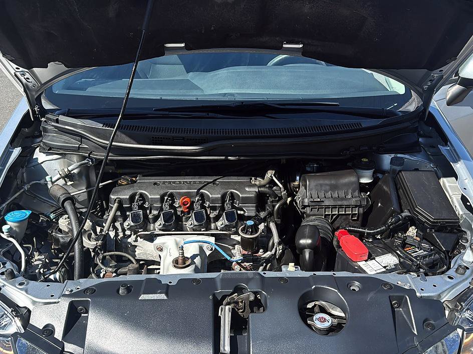 Used 2013 Honda Civic LX image 9