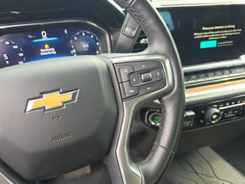 Used 2023 Chevrolet Silverado 1500 LT RWD image 15