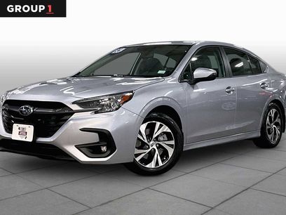 Used 2025 Subaru Legacy Premium