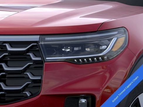 New 2026 Ford Explorer Platinum AWD/4WD image 21