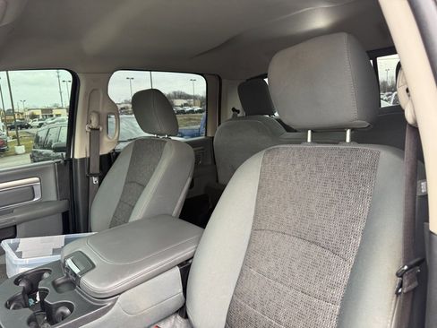 Used 2019 RAM 1500 Big Horn image 14