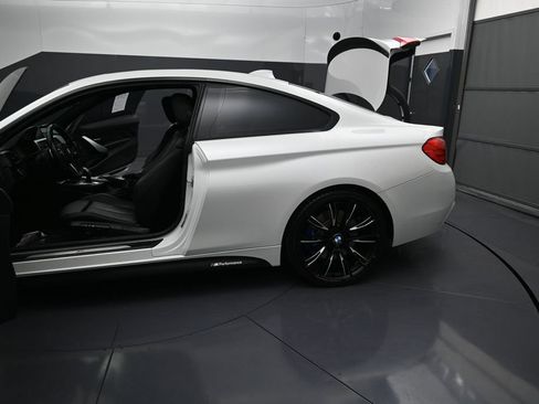 Used 2015 BMW 435i Coupe RWD image 12