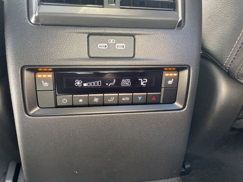 New 2026 MAZDA CX-90 3.3 Turbo w/ Preferred Package image 14