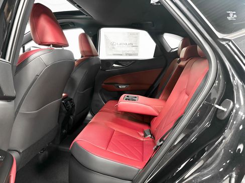 New 2026 Lexus NX 450h+ AWD w/ Luxury Package image 7