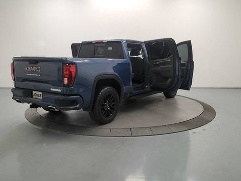 Used 2026 GMC Sierra 1500 Elevation w/ Elevation Premium Package AWD/4WD image 15