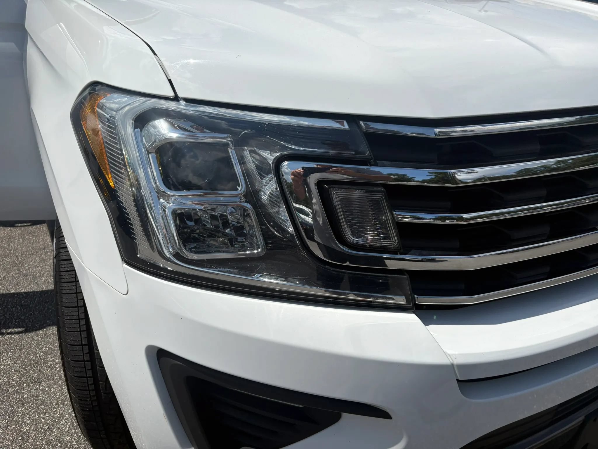 Used 2020 Ford Expedition XL AWD/4WD image 35