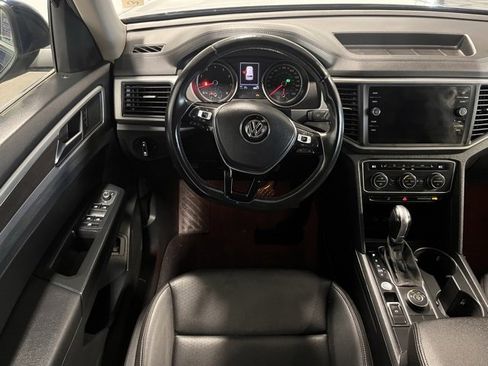 Used 2019 Volkswagen Atlas SE image 18