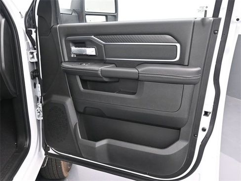 New 2026 RAM 3500 Big Horn image 11