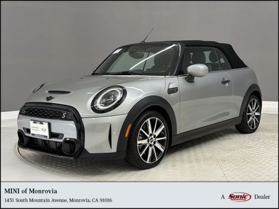 Used 2024 MINI Cooper S