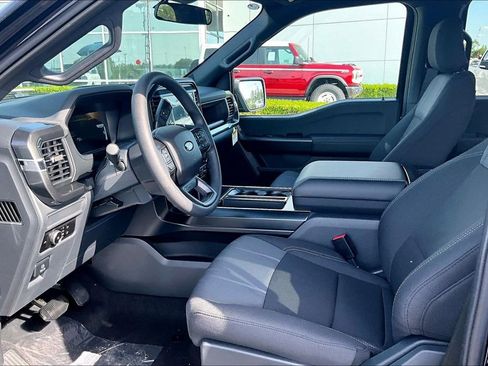 New 2026 Ford F150 STX image 6