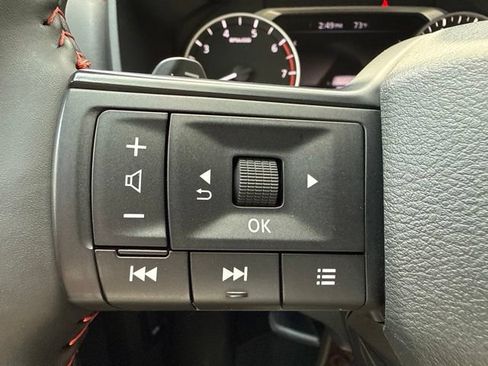 Used 2025 Nissan Rogue SV w/ Rock Creek Premium Package AWD/4WD image 17