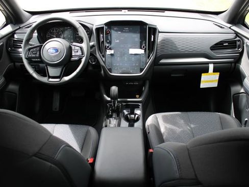 New 2026 Subaru Forester Premium AWD/4WD image 14