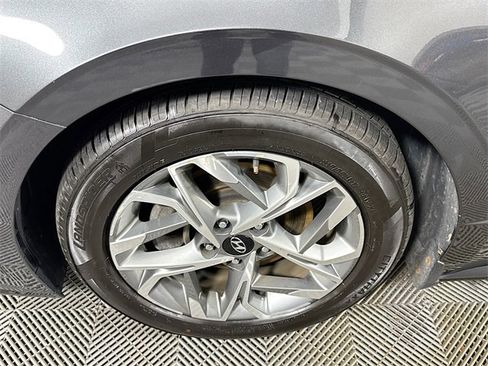 Used 2023 Hyundai Sonata SEL image 4