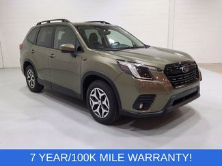 Certified 2024 Subaru Forester Premium AWD/4WD 360° Tour