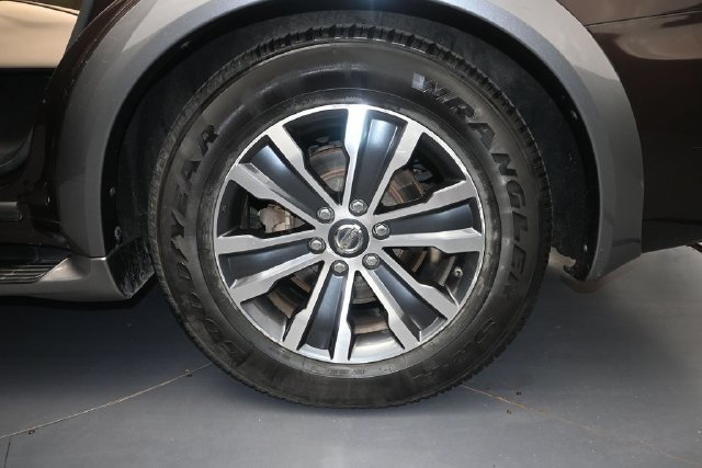 Used 2017 Nissan Armada SL w/ Technology Package RWD image 13