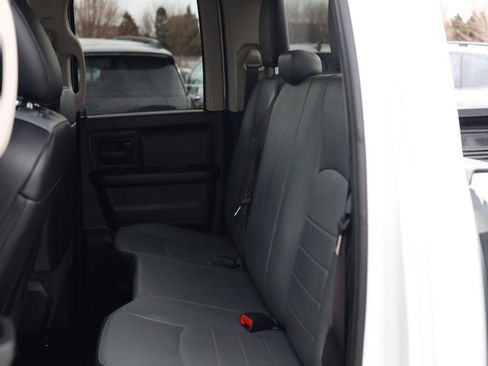 Used 2022 RAM 1500 Tradesman image 20