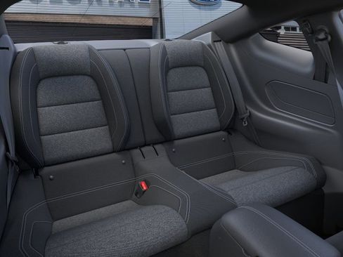 New 2026 Ford Mustang GT image 11